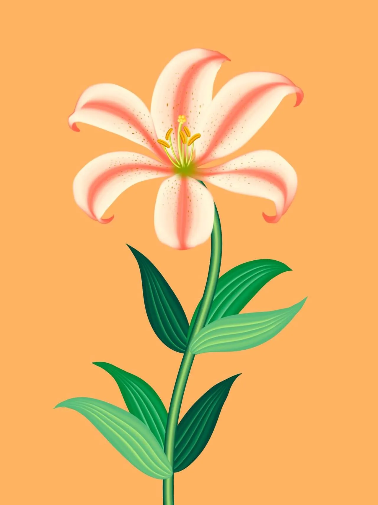 Flower Brush Procreate рџњё Freya S Effortless Flower Brushset Flower Brush Procreate рџњё Freya S Effortless Flower Brushset